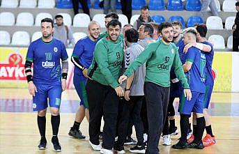 Hentbol: Erkekler Süper Lig