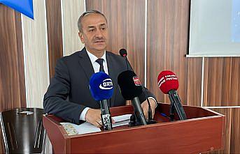 Karabük'te “Erasmus Günleri“ etkinliği düzenlendi