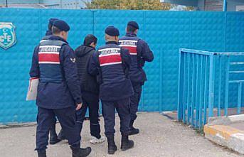Kastamonu'da 5 firari hükümlü yakalandı