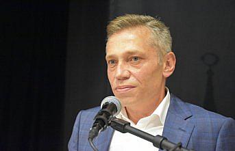 KTÜ'nün Farabi Aktüel Dergisi tanıtıldı