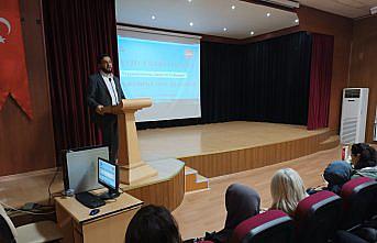 Ladik'te Mevlid-i Nebi Haftası kutlandı