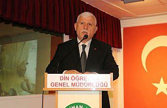 Of'ta Mevlid-i Nebi Haftası programı düzenlendi