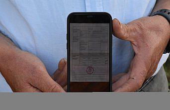 Ordu'da “cami kapısının değiştirilmesi“ tartışmasında 6 kişiye idari para cezası