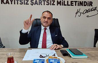 Salıpazarı Belediye Meclisi Toplantısı yapıldı