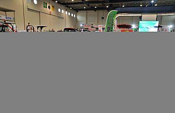 Samsun Tarım Fuarı açıldı