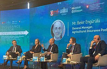 TARSİM, Arnavutluk'ta 