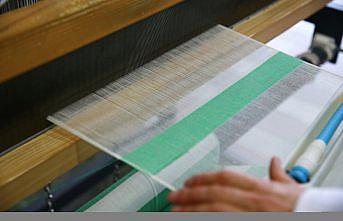 Tescilli Tamzara dokumasına talep ürün çeşitliliğini artırdı