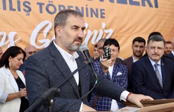 Trabzon'da “3. Kitap Günleri“ başladı