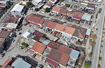 Turhal'a 3. etap sanayi sitesi yapılacak