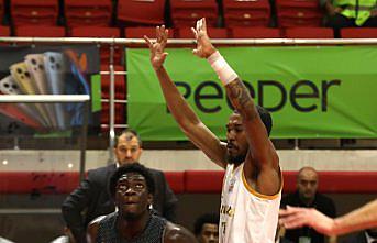 Türkiye Sigorta Basketbol Süper Ligi