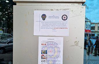 Alaca Emniyet Müdürlüğü, vatandaşları dolandırıcılık faaliyetlerine karşı bilgilendirdi