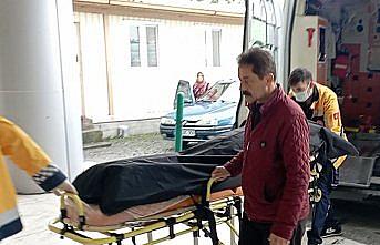 Batan kuru yük gemisinin kayıp mürettebatından bir kişinin daha cansız bedenine ulaşıldı