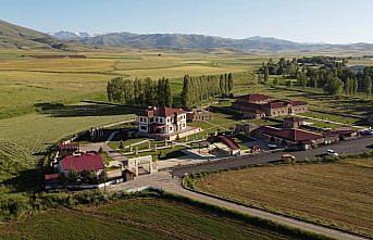 Bayburt uluslararası ödüllü müzeleriyle turizmde fark yaratıyor