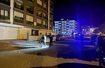 Bolu'da çıkan kavgada 1 kişi yaralandı