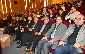 Boyabat'ta öğretmenler konser verdi