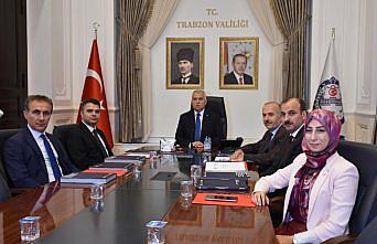 Dezenformasyonla mücadelede Trabzon pilot il seçildi