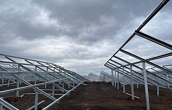 FİSKOBİRLİK'in enerji ihtiyacı GES'ten sağlanacak