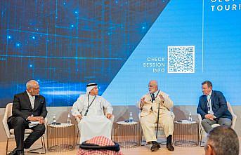 Mehmet Kutman, “FII 7th Edition: The New Compass“a katıldı