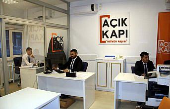 Sinop Valiliği halk günü toplantısı düzenleyecek