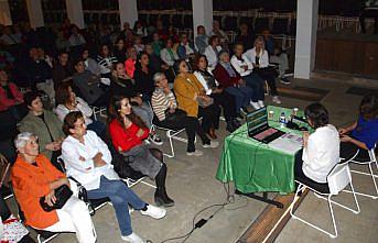 TEMA'dan “Biyolojik Çeşitlilik Farkındalık Etkinliği“