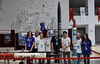 Trabzon'da “Bilim Şenliği“ başladı