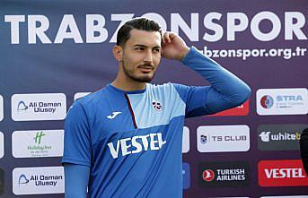 Trabzonspor'un kaptanı Uğurcan Çakır, Fenerbahçe maçı öncesi iddialı: