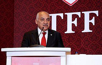 Ziraat Türkiye Kupası'nda 4. eleme turu kuraları çekildi