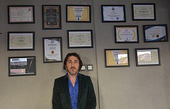 Engelli çiftin öyküsünü anlatan film festivallerden 29 ödül aldı