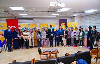 Erbaa Belediyesinden gençlik buluşmaları