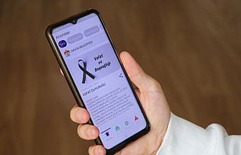 Havza Belediyesi cepte anons uygulamasına geçti