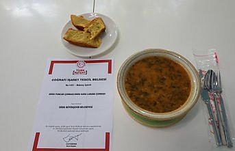 Karadenizliler karalahana çorbasını 