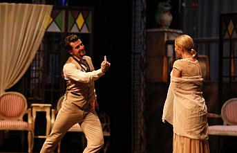 Samsun Devlet Opera ve Balesi “Çalıkuşu“nu sahneleyecek