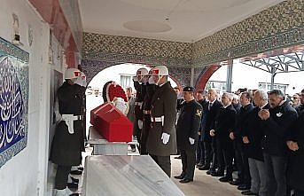 Sözleşmeli Er Duran, Samsun'da son yolculuğuna uğurlandı