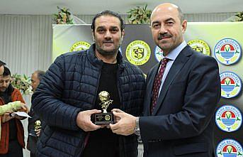 Termespor Birlik Beraberlik Gecesi düzenlendi