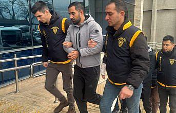 Zonguldak merkezli dolandırıcılık operasyonunda 13 zanlı yakalandı