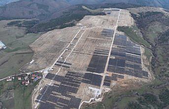 Ladik GES yılda 90 milyon kilovatsaat elektrik üretecek