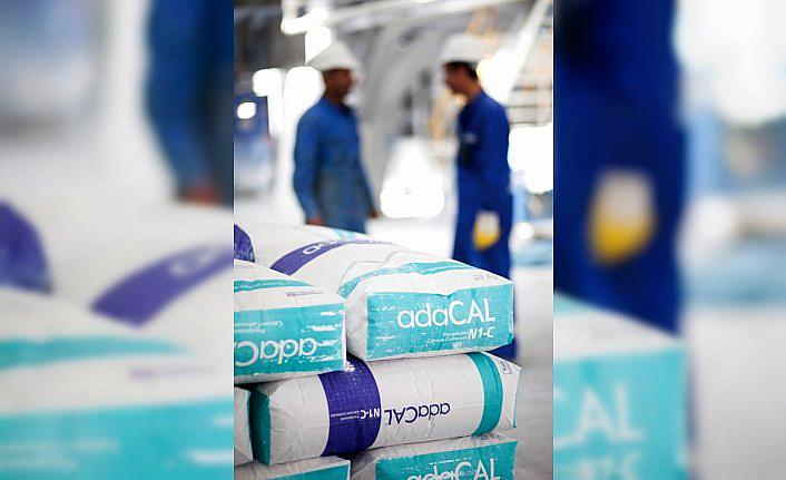 Adaçal sönmemiş toz kireç satımı ihalesini kazandı