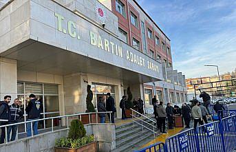 Amasra'da maden ocağındaki patlamaya ilişkin davanın altıncı duruşması başladı