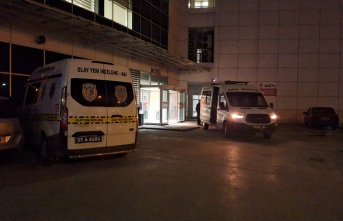 Bafra'da arkadaşının kocası tarafından bıçaklanan kadın hayatını kaybetti