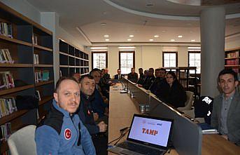 Başçiftlik İlçe Afet ve Acil Durum Koordinasyon Kurulu Toplantısı yapıldı