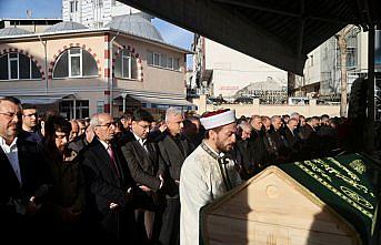 Beylikdüzü'ndeki metrobüs kazasında ölen sürücünün cenazesi Ordu'ya gönderildi