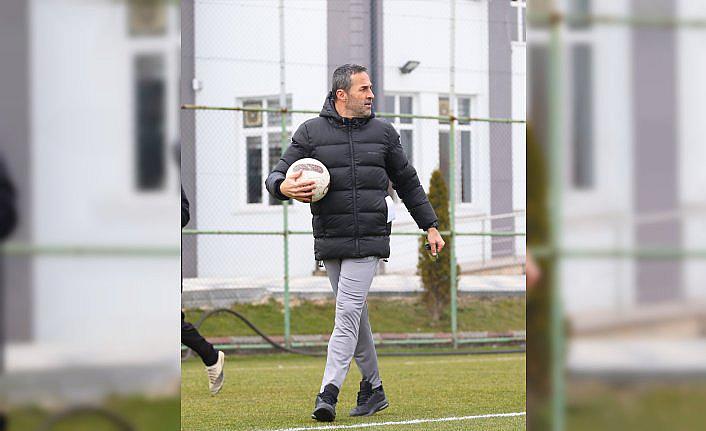 Boluspor 6 maçlık yenilmezlik serisiyle yükselişe geçti