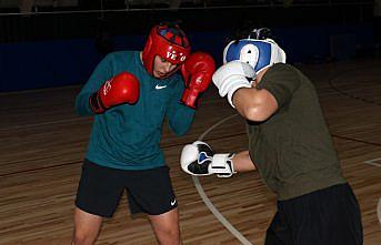 Busenaz Sürmeneli, gözünü ikinci olimpiyat şampiyonluğuna dikti: