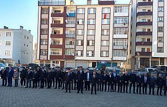 Çaykara'nın düşman işgalinden kurtuluşunun 106. yıl dönümü kutlandı