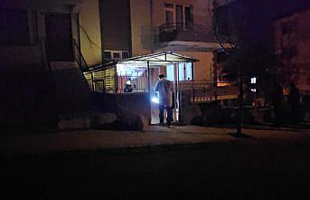 Çorum’da bir kişi evinde ölü bulundu