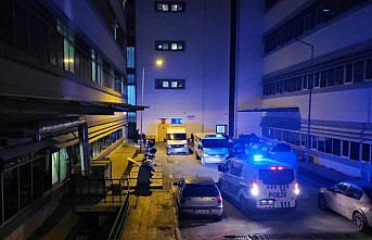 Çorum'da yaşlı kadın derede ölü bulundu