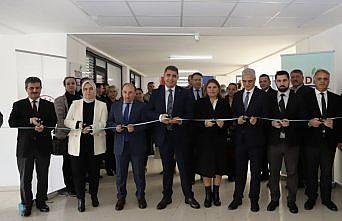 Düzce TKDK irtibat ofisi açıldı