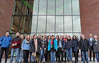 Ekosistem hizmetleri 5 dilde dünyaya anlatılacak