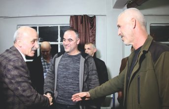 Hamdi Yıldız: Çalışanlarımız Sendikalı olacak