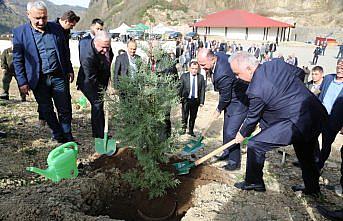 Harşit zaferinin 106. yıl dönümü kutlandı
